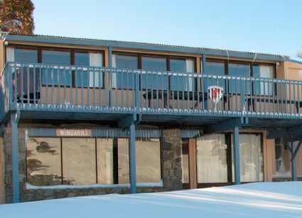 Windarra Lodge